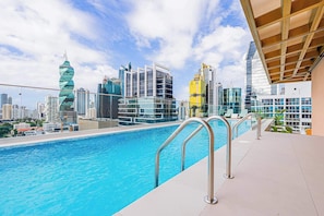 公寓 | 1 間臥室、網路服務