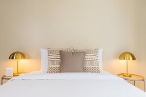 アパートメント | 1 室のベッドルーム、インターネットアクセス