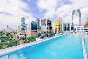 公寓 | 1 間臥室、網路服務