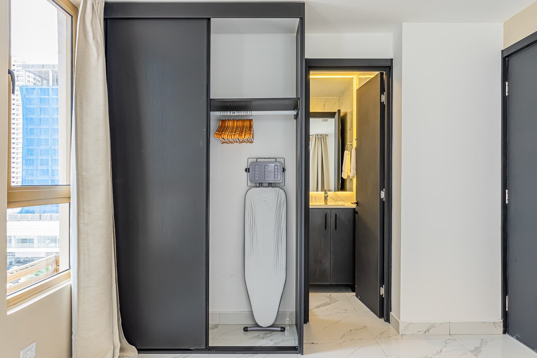 Appartement | 1 chambre, Internet