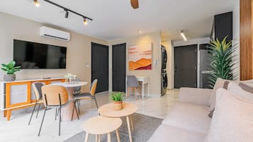 Appartement | 1 chambre, Internet