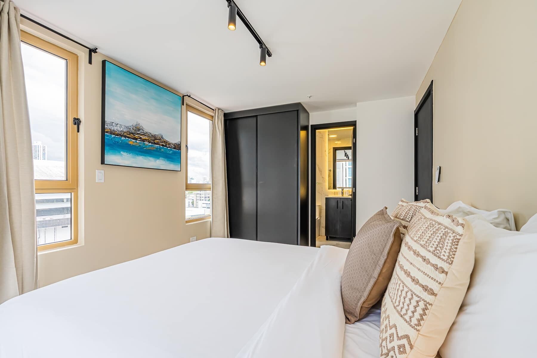 Lägenhet | 1 sovrum och internet