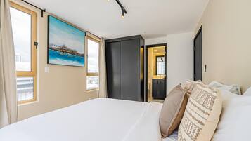 Lägenhet | 1 sovrum och internet