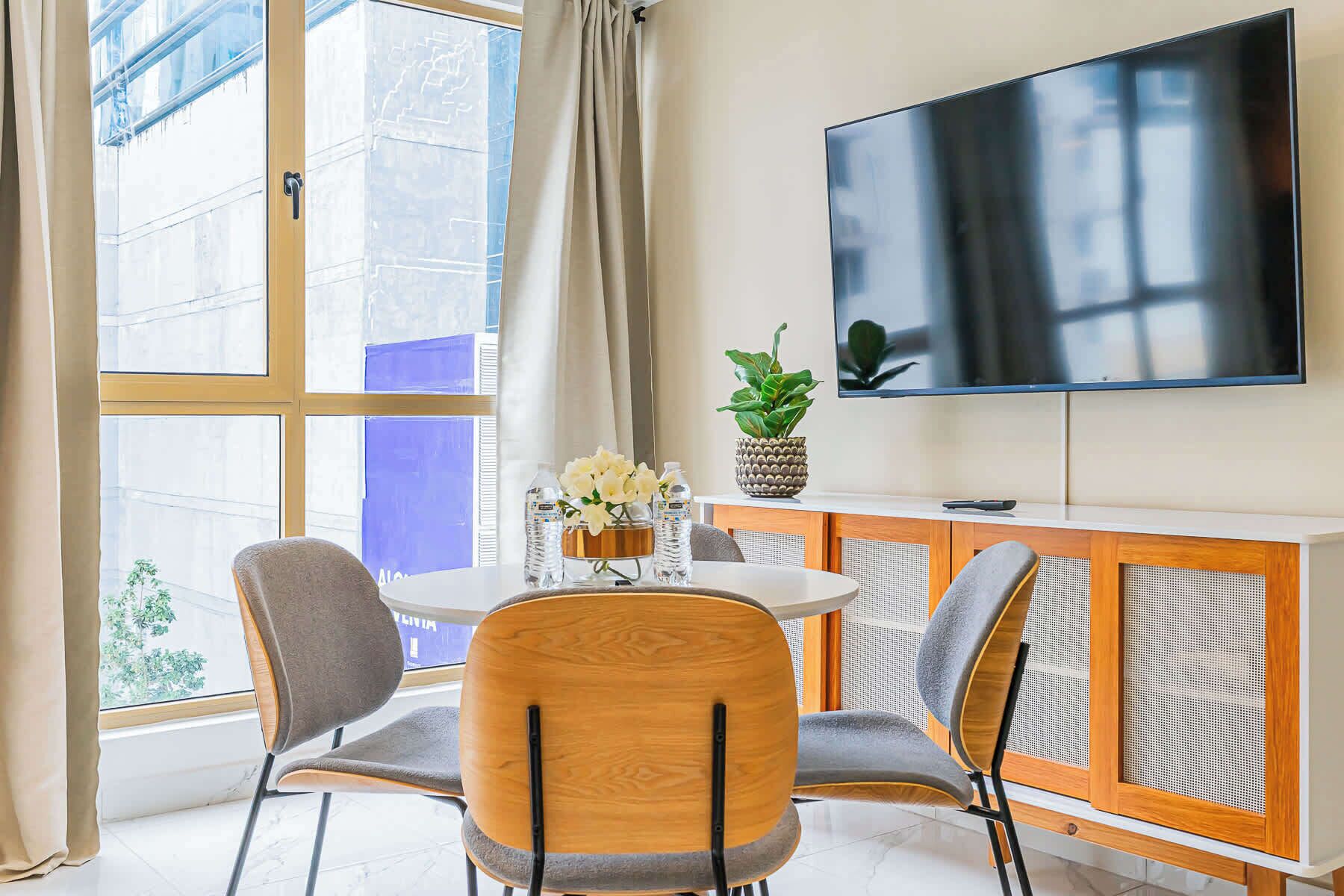 Apartment | 1 bedroom, Internet