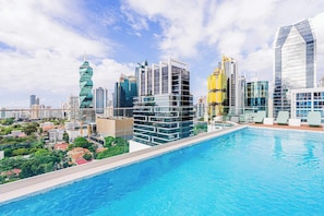 公寓 | 1 間臥室、網路服務