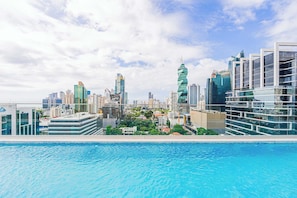 公寓 | 1 間臥室、網路服務