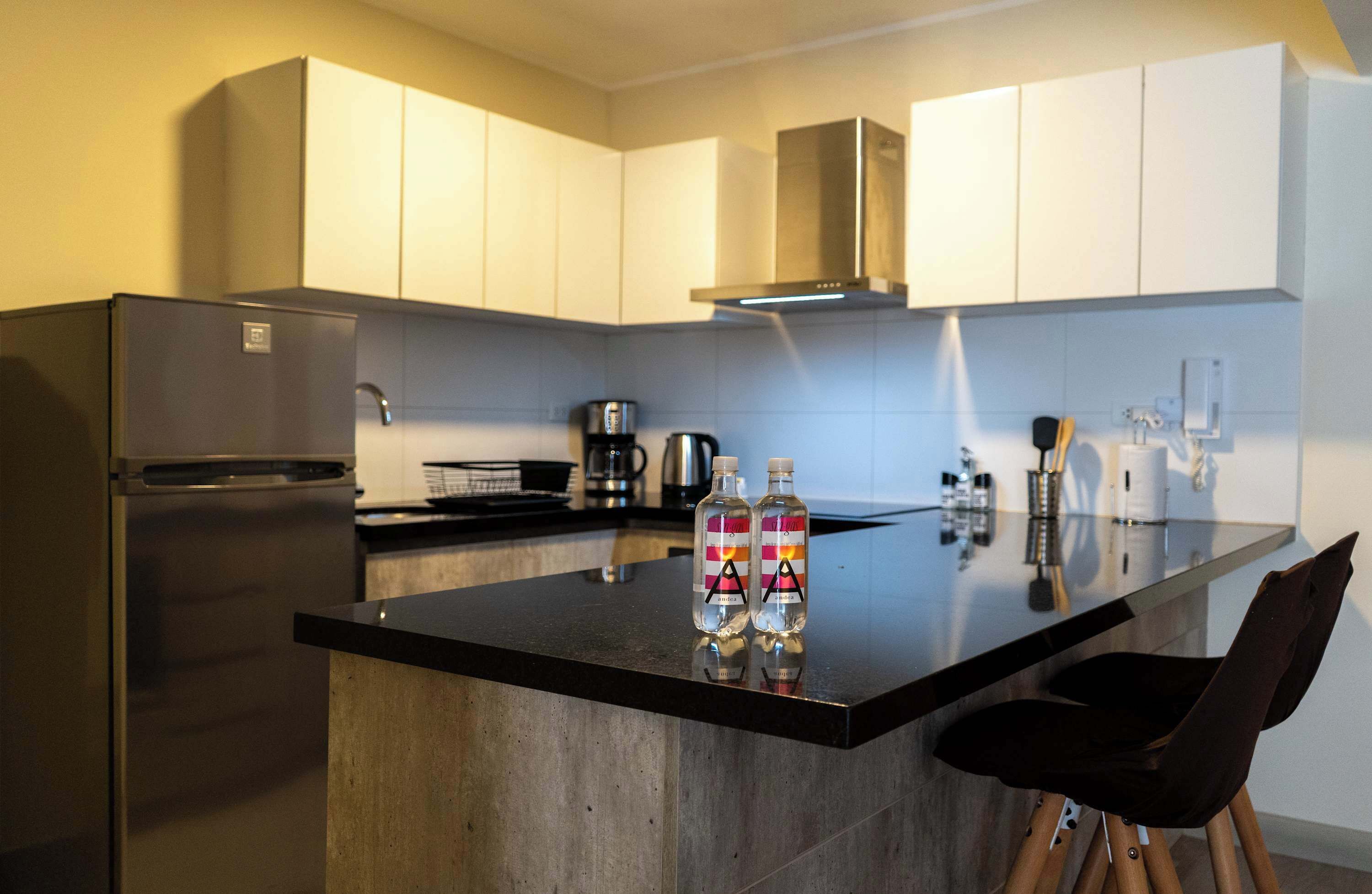 Apartment | 2 bedrooms, Internet