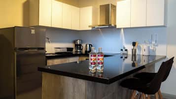 Apartment | 2 bedrooms, Internet