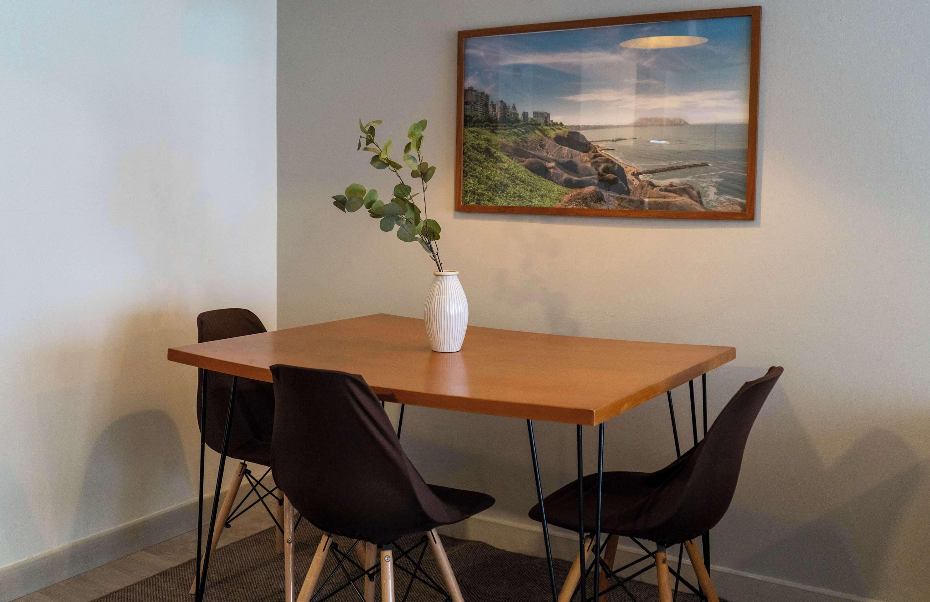 Apartamento | 2 quartos, acesso à internet de alta velocidade