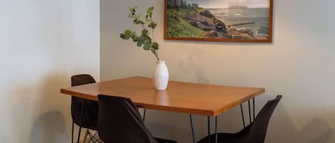 アパートメント | 2 室のベッドルーム、インターネットアクセス