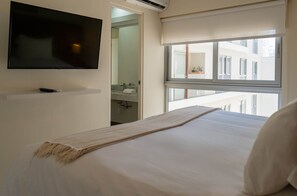 Leilighet | 2 soverom og internett