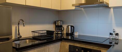 Apartment | 2 bedrooms, Internet