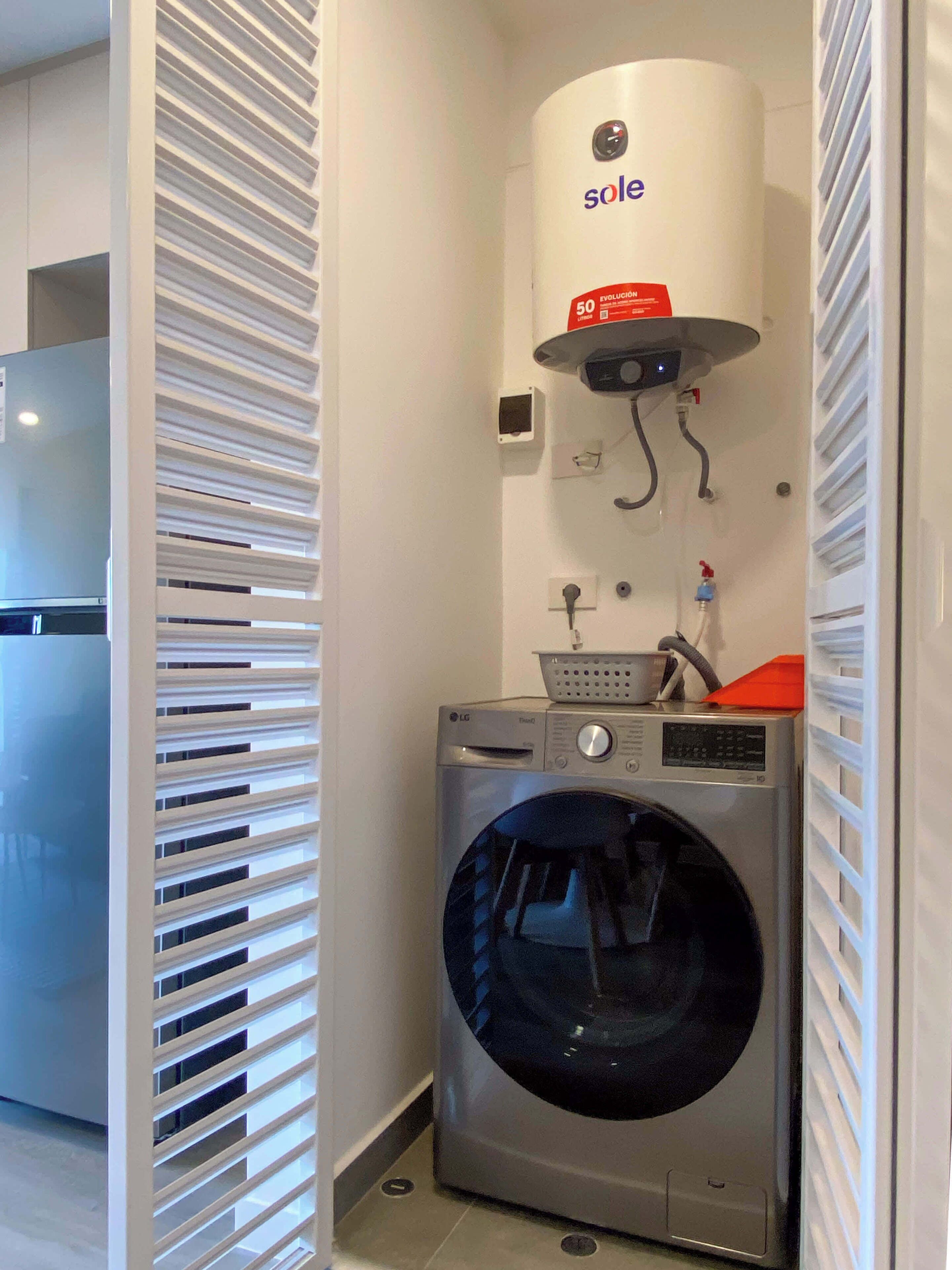 Apartment | 1 bedroom, Internet