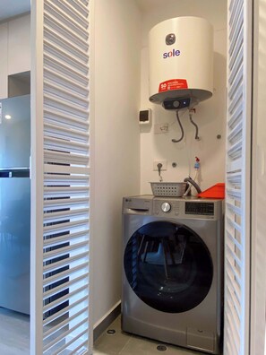 1 habitación y acceso a internet 