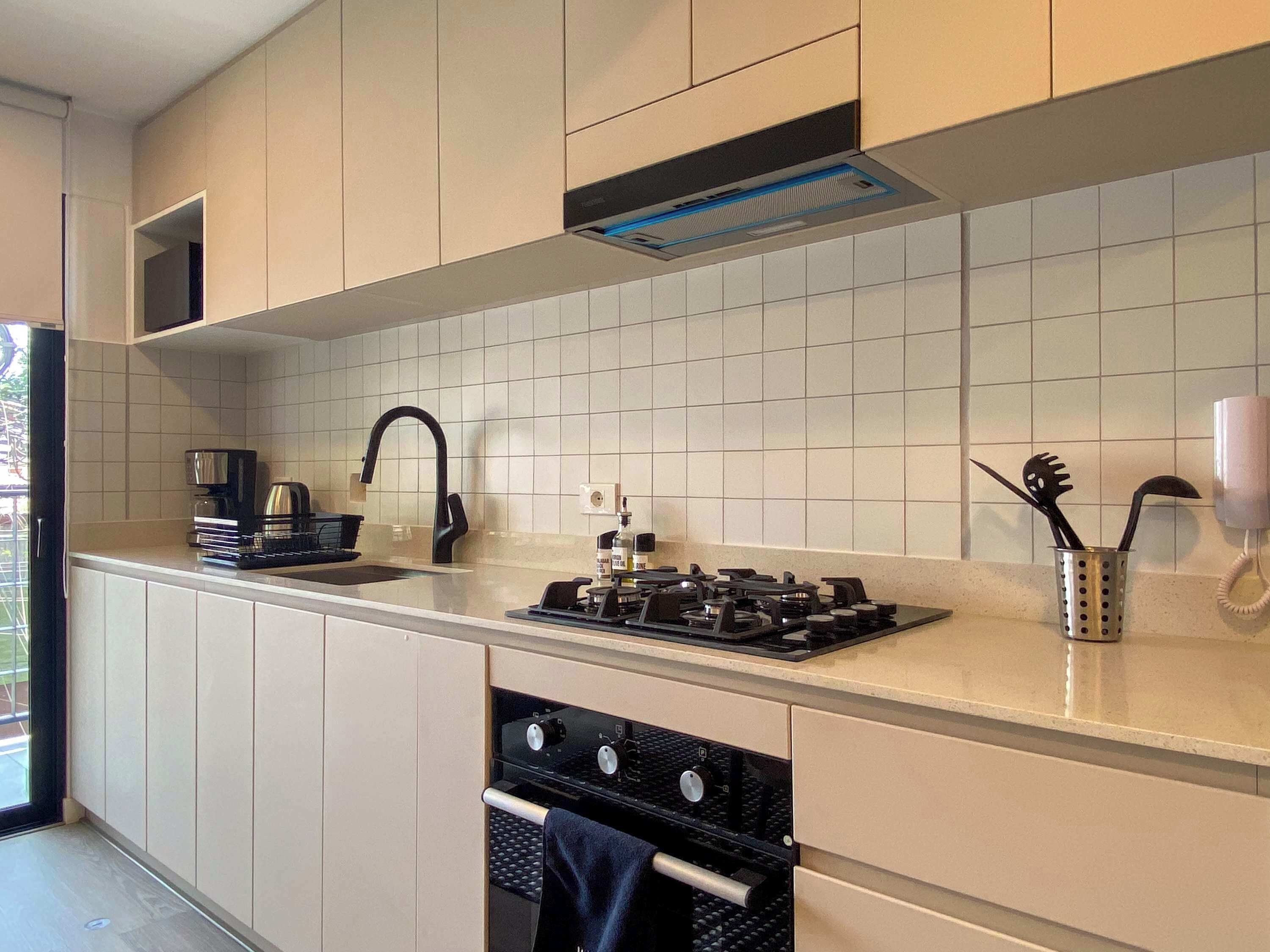 Apartment | 1 bedroom, Internet