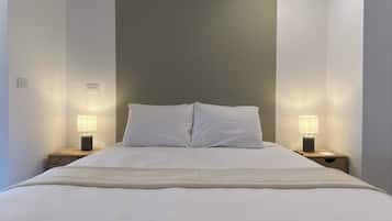 1 habitación y acceso a internet