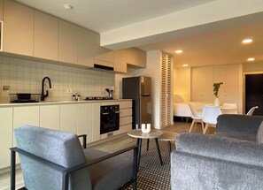 1 habitación y acceso a internet 