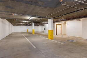 公寓 | 2 間臥室、網路服務