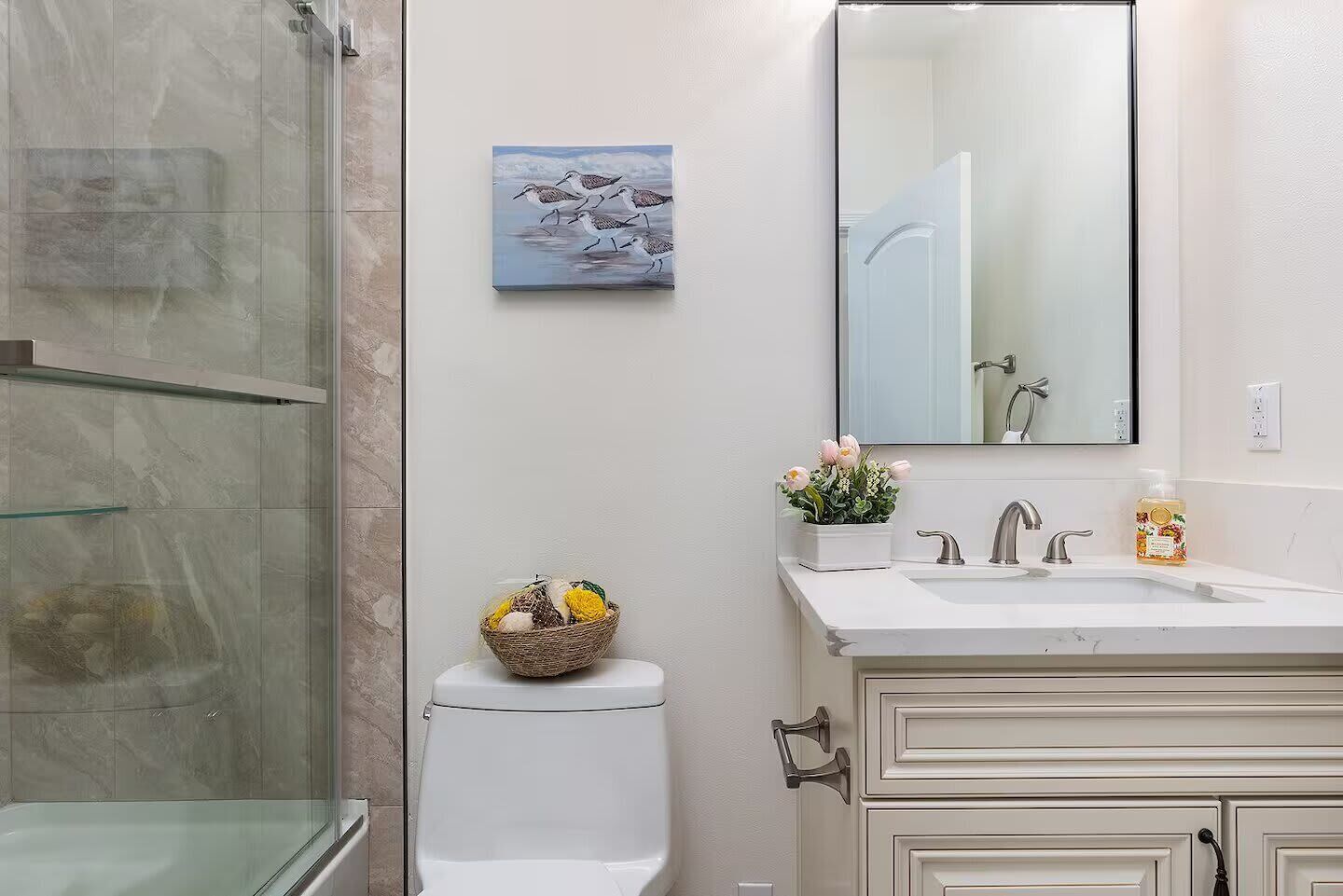 Apartment | 2 bedrooms, Internet