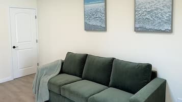 Apartment | 2 bedrooms, Internet