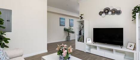 2 chambres, Internet