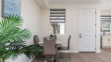 2 habitaciones y acceso a internet