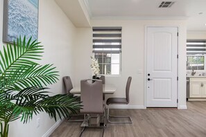 Apartamento | 2 dormitorios y Internet