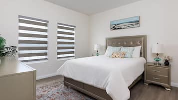 2 chambres, Internet