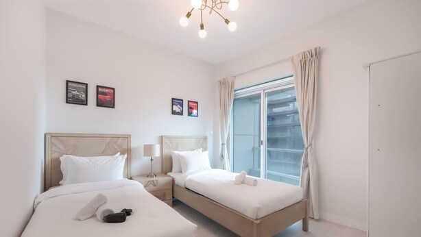 Apartemen
