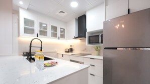 Apartemen