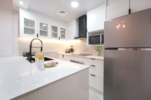Apartment | 2 Schlafzimmer, Internetzugang