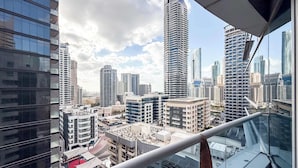 Apartemen