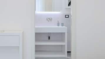 5 camere, Wi-Fi, lenzuola