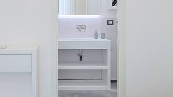 5 soverom, wi-fi og sengetøy