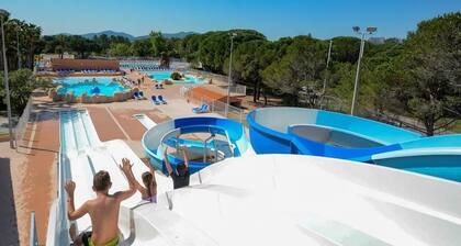 Chalet Prestige - Oasis Village 5 stars - Comfort and calm