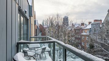 Apartment (62) | Unterkunftsgelände