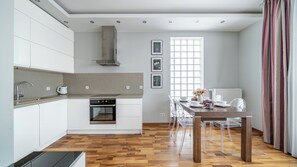 Apartment (62) | Private kitchen -  Tandeta Old Town Residence, Sun & Snow (Gdańsk)