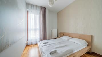 Apartment (62) | Bügeleisen/Bügelbrett