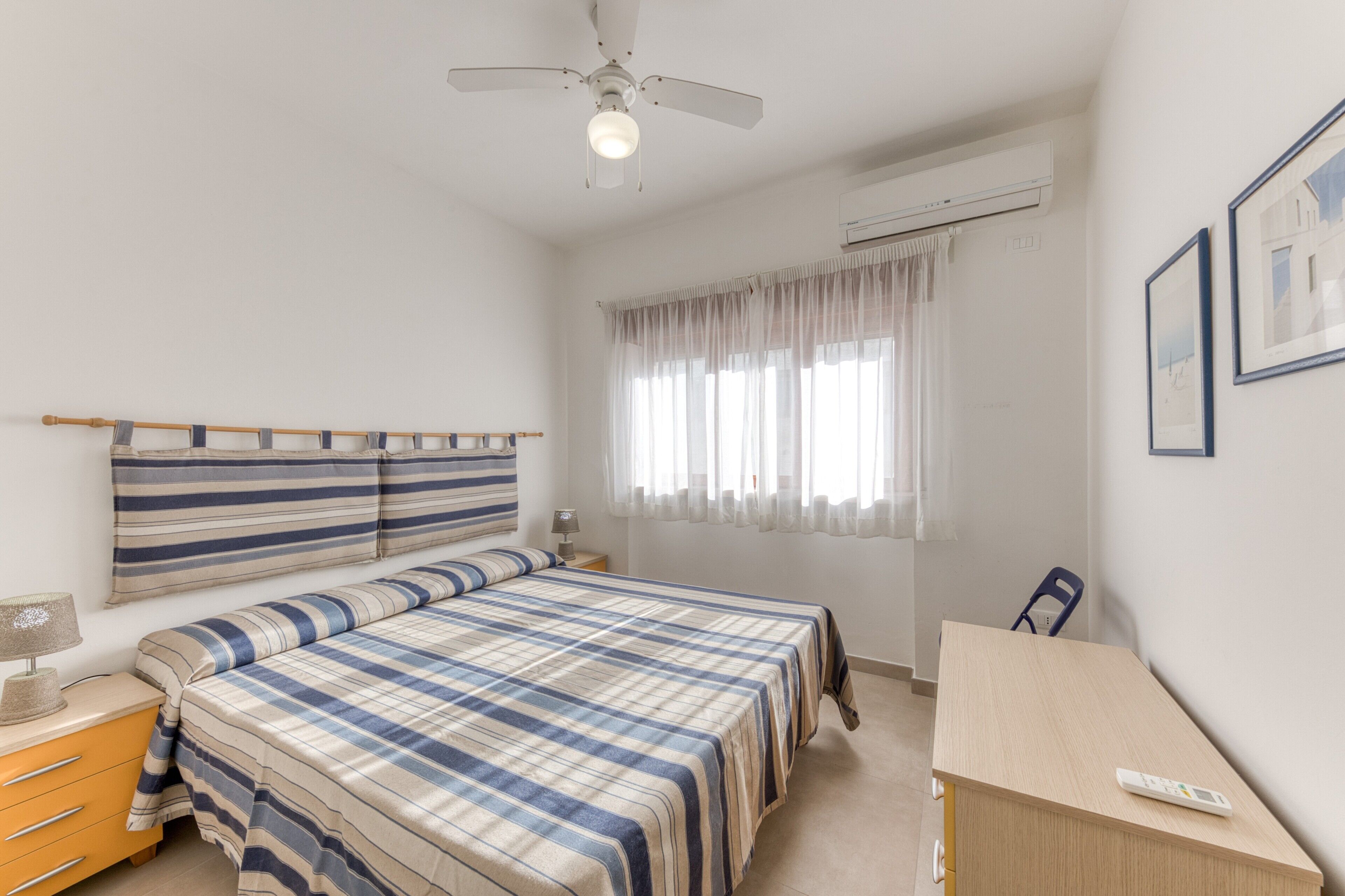 1 chambre, draps fournis