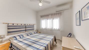 1 chambre, draps fournis