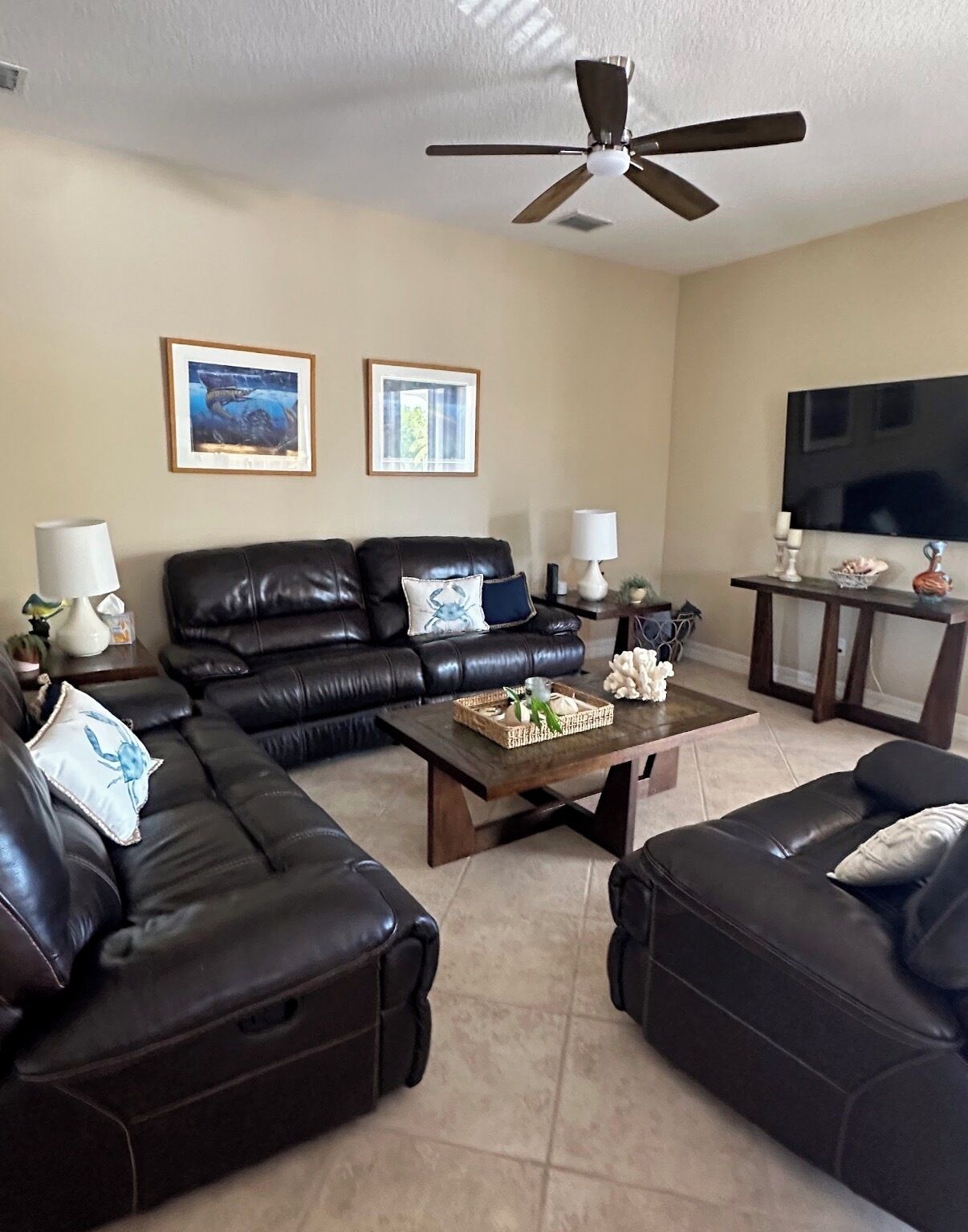 Spacious Newly Renovated 3 Bedroom, 2 Bath Home On The Canal In Islamorada, Fl - Islamorada, FL