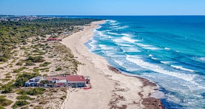 Apartment 'Franza 1' with Air Conditioning