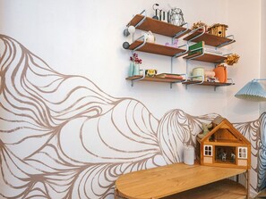 Casa | Interior