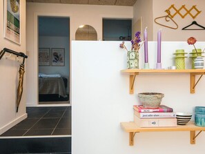 House | Interior - 4 Star Holiday Home in Kjellerup (Kjellerup)