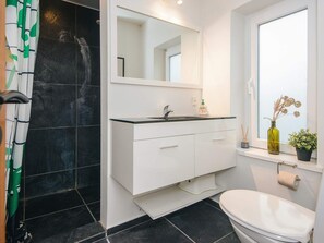 House | Interior - 4 Star Holiday Home in Kjellerup (Kjellerup)
