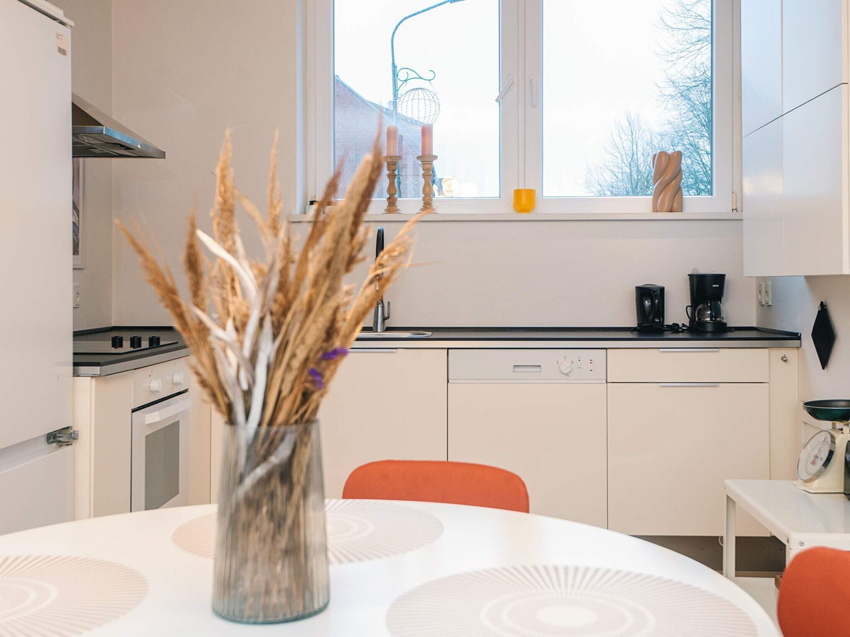 Ferienhaus | Innenbereich