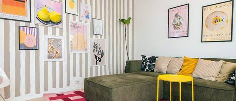 House | Interior