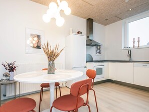 House | Interior - 4 Star Holiday Home in Kjellerup (Kjellerup)