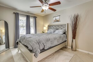 Apartment (1 Bedroom) | Interior - 4 Mi to Dtwn Phx: Midtown Condo w/ Patio! (Phoenix)
