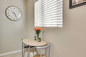 Apartment (1 Bedroom) | Interior - 4 Mi to Dtwn Phx: Midtown Condo w/ Patio! (Phoenix)